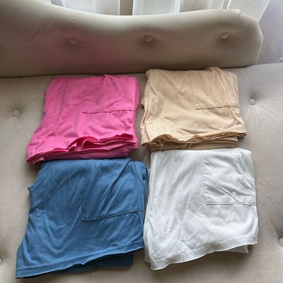 Romper Lot - 4 pack - Picture 5 of 5